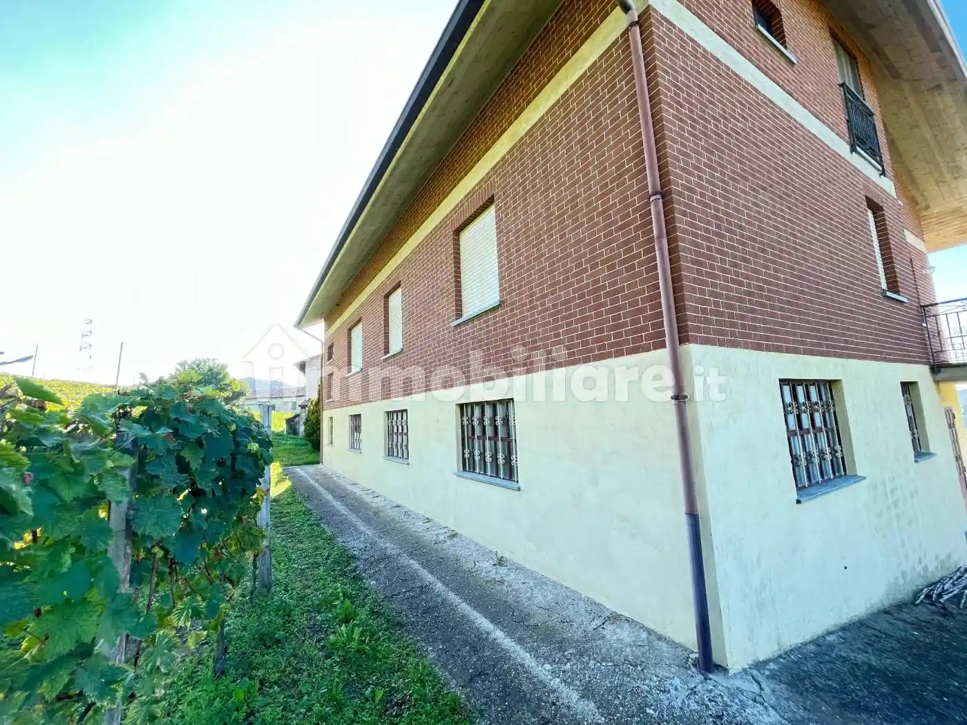 Villa unifamiliare Località Santa Libera, Santo Stefano Belbo - foto 5