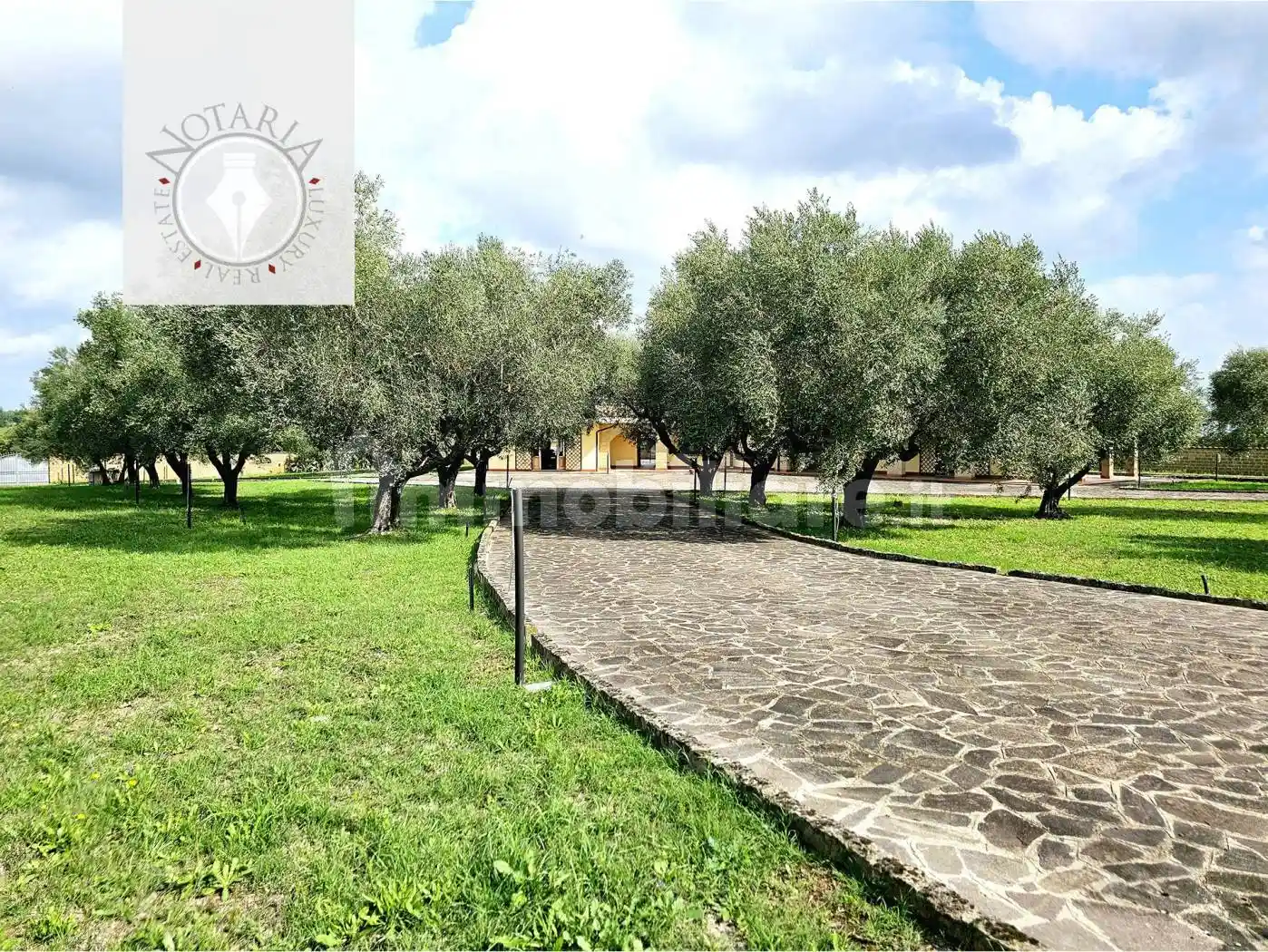 Villa in vendita a Castel Sant'Elia