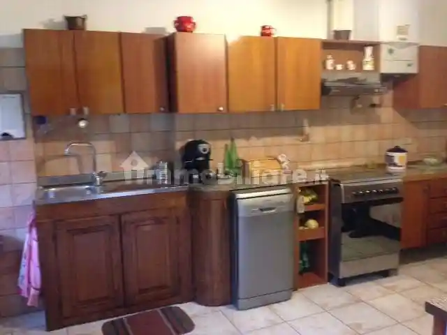 Casa indipendente in vendita a Podenzana