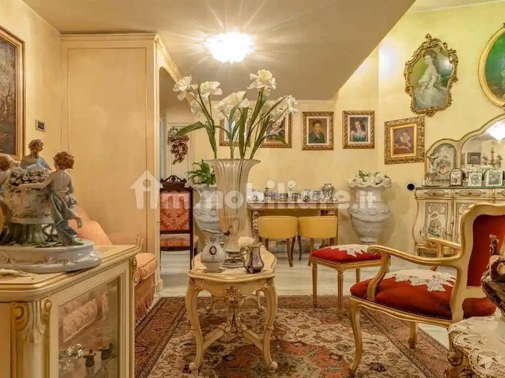 Villa in vendita a Castel Rozzone