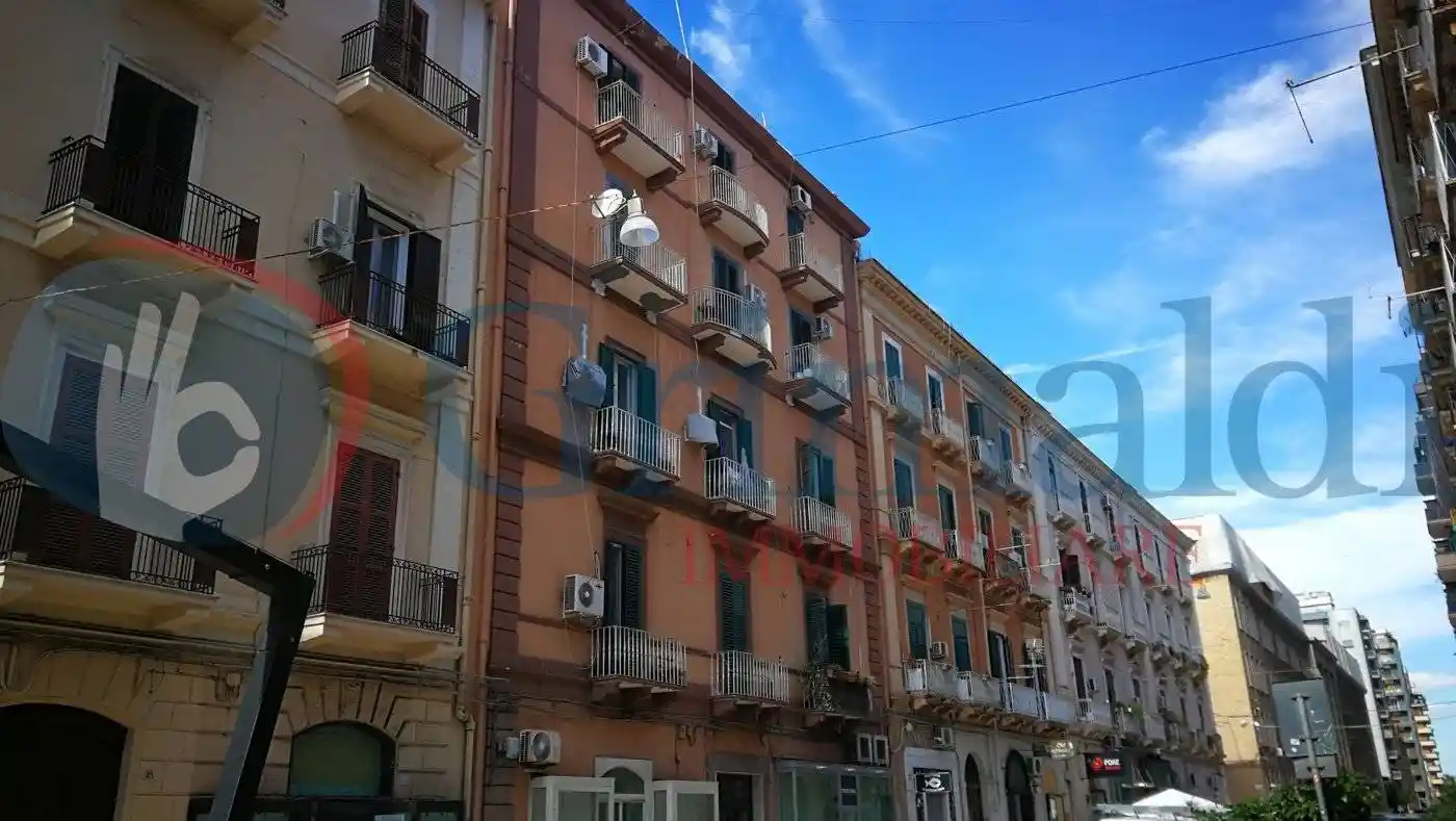 Appartamento in vendita a Taranto
