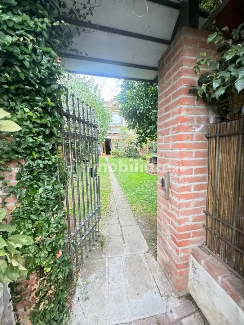 Villetta a schiera in vendita a Pietrasanta