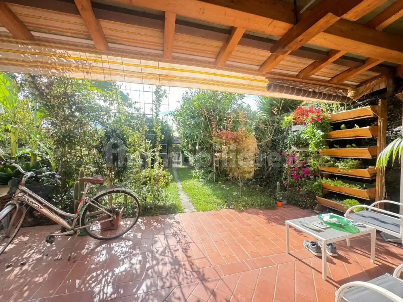 Villetta a schiera - foto 2