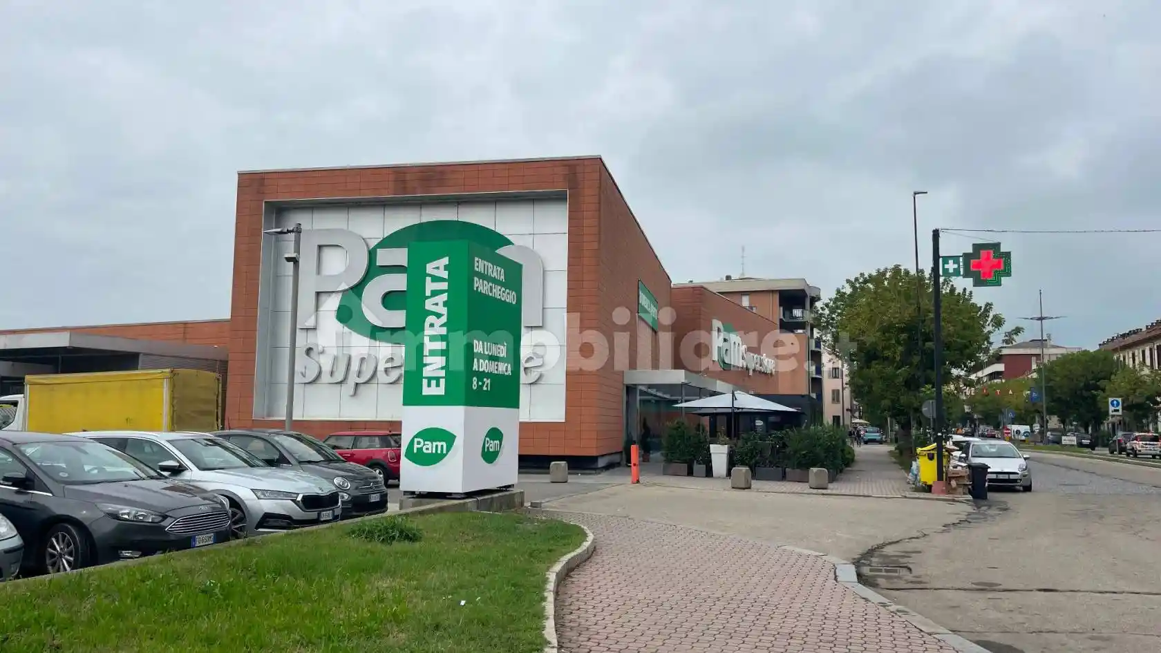 Appartamento in vendita a Asti