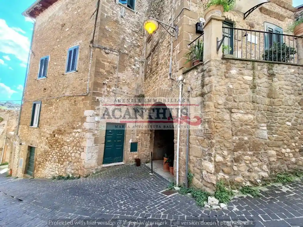 Appartamento in vendita a Cori