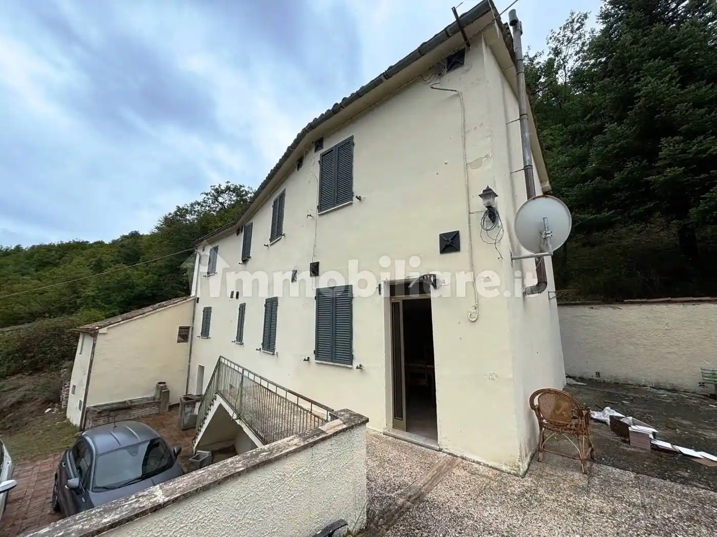 Casa indipendente - foto 3