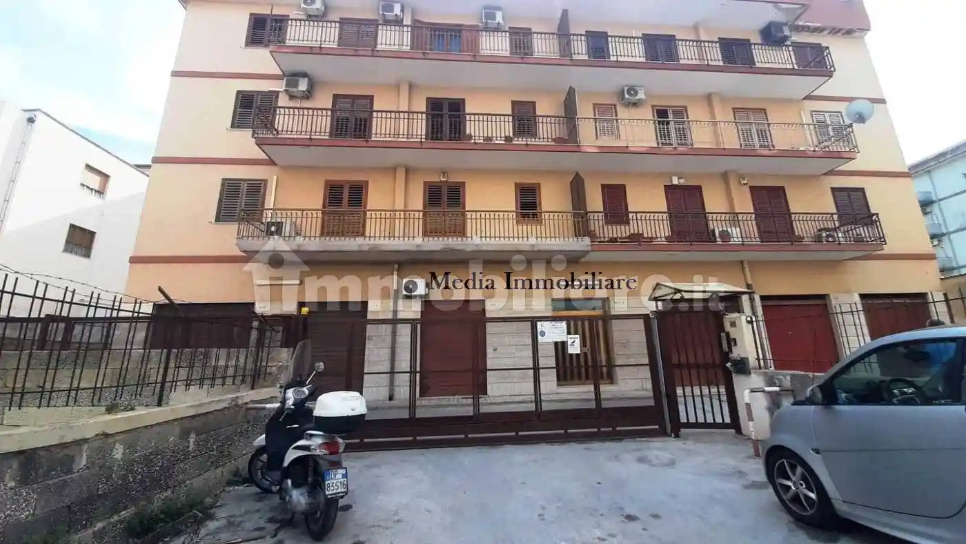 Appartamento in vendita a Siracusa