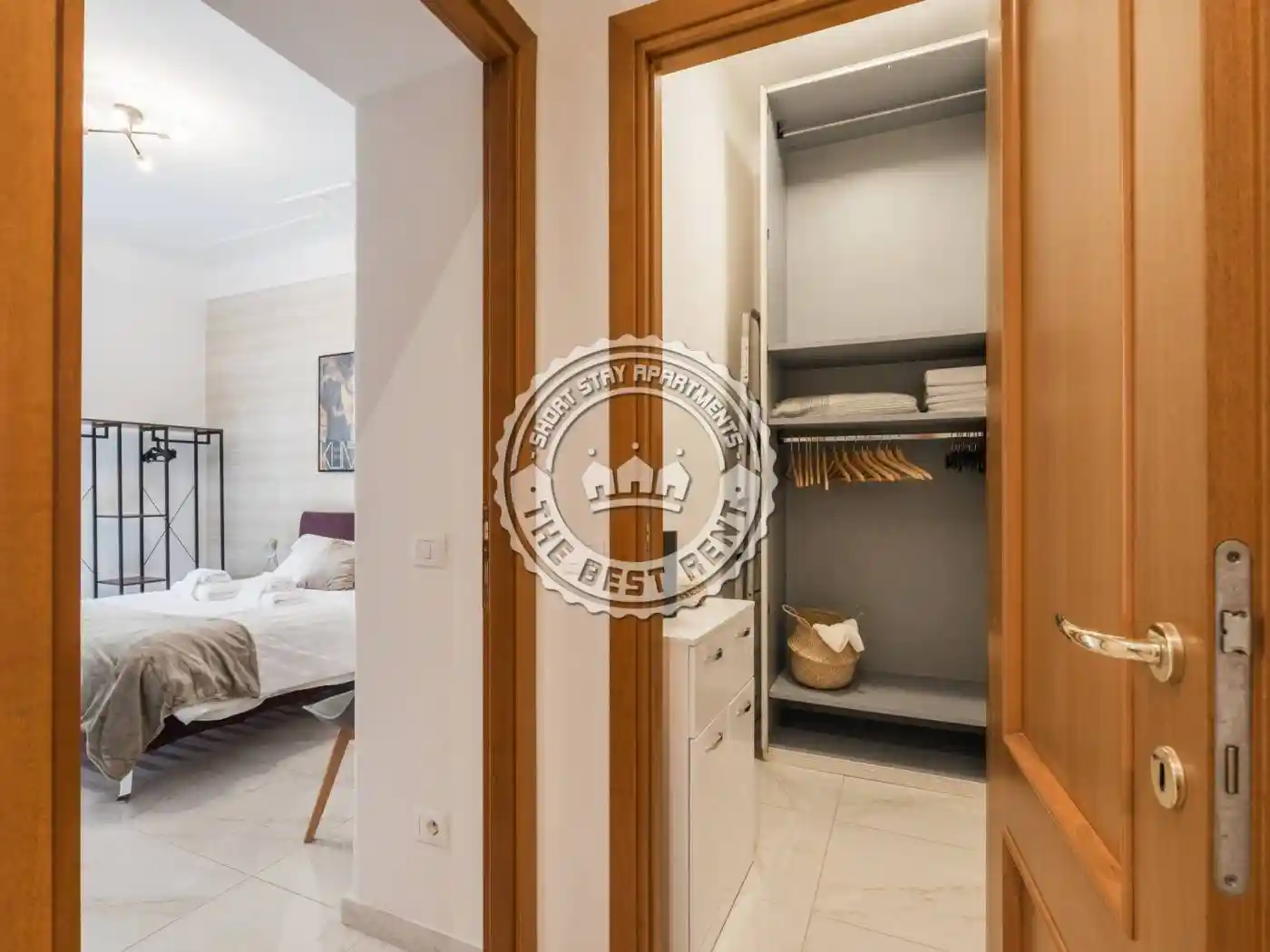 Trilocale via Aldo Manuzio 50, Testaccio, Roma - foto 5