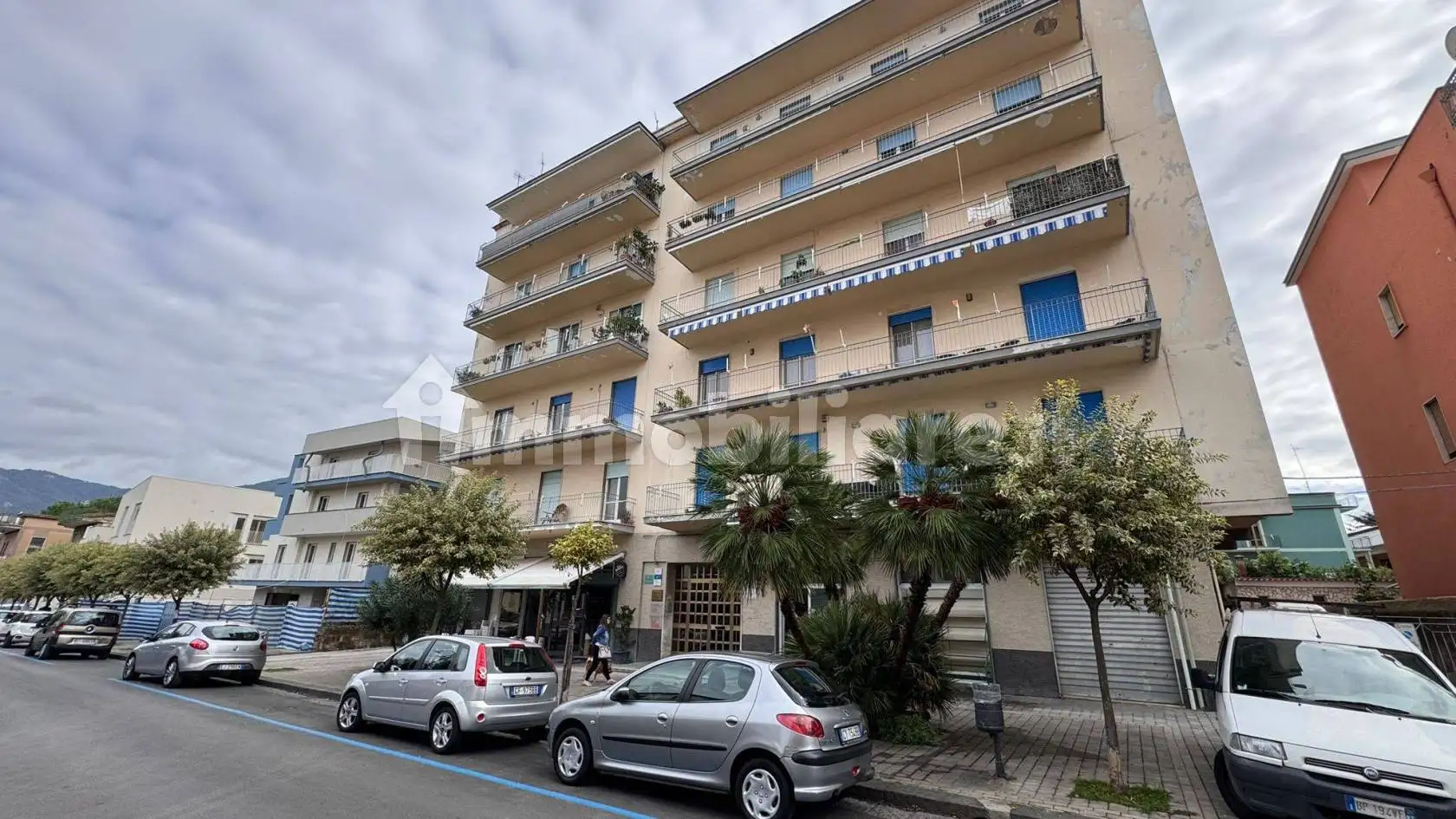 Appartamento in vendita a Cicciano