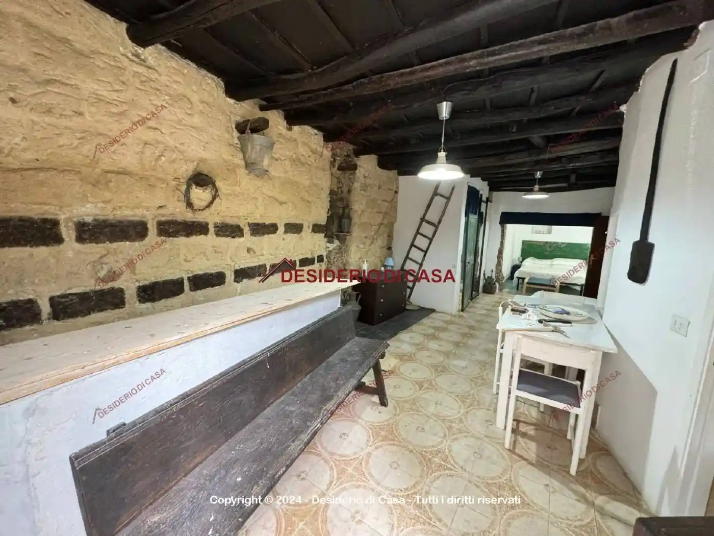 Appartamento in vendita a Cefalù