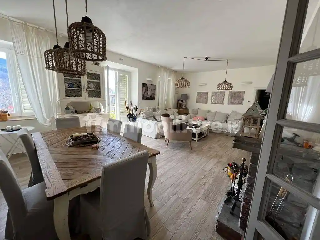 Villa in vendita a Abetone Cutigliano