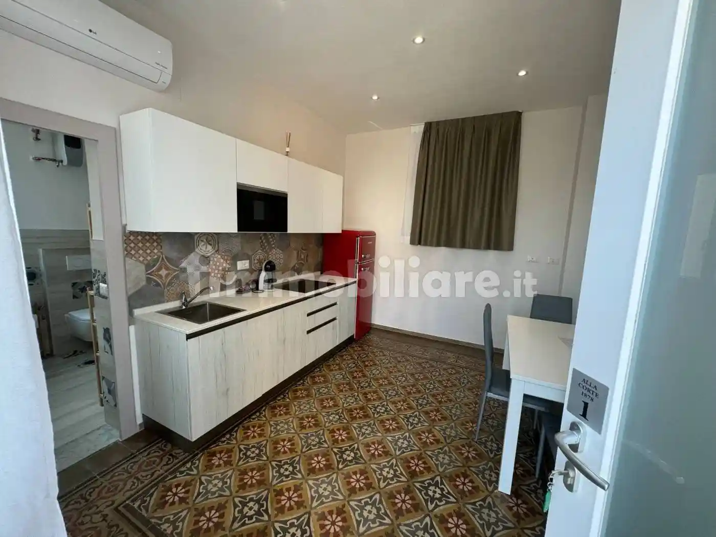 Appartamento in affitto a Gavirate