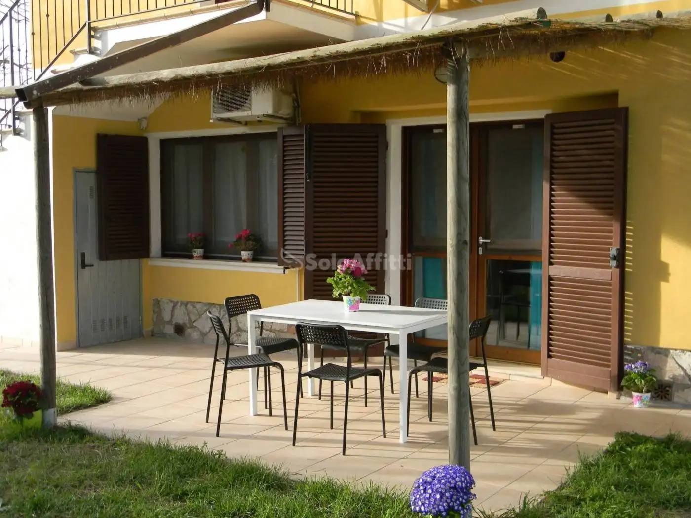 Villa in affitto a Grosseto