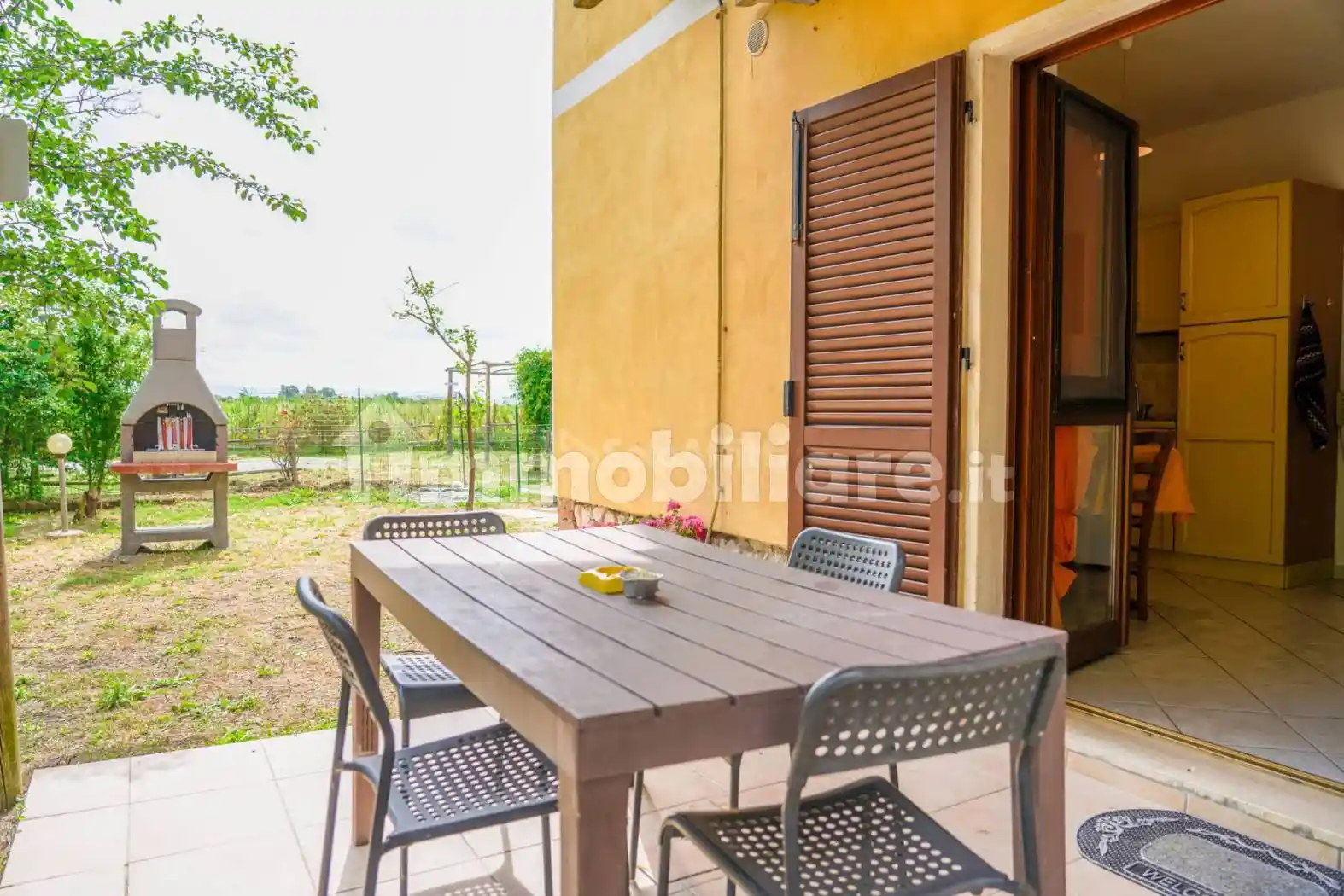 Villa unifamiliare Strada Chiocciolaia, La Principina, Grosseto - foto 2