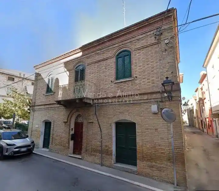 Villa in vendita a San Salvo