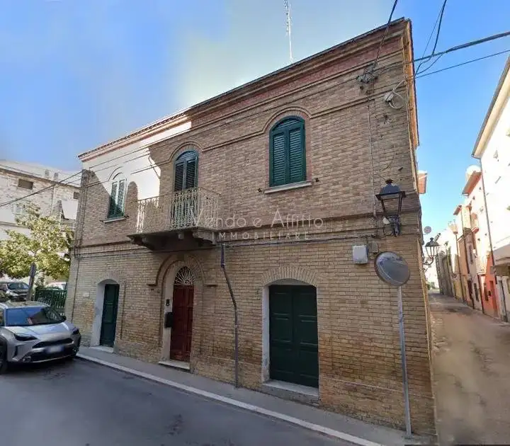 Villa in vendita a San Salvo