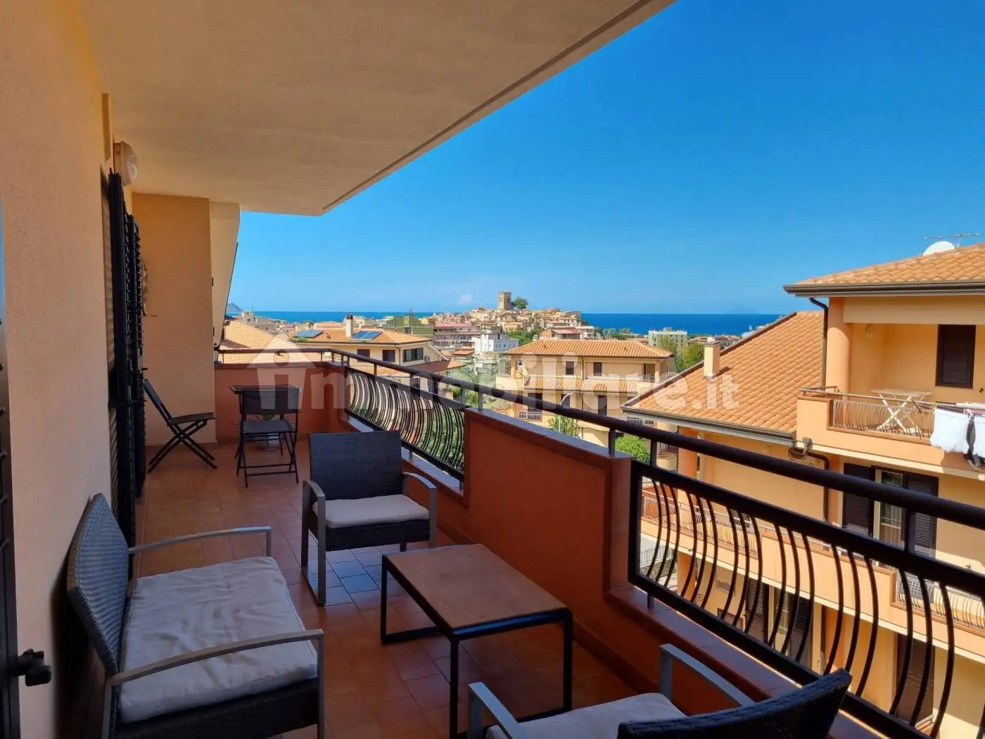 Attico - Mansarda in vendita a Brolo