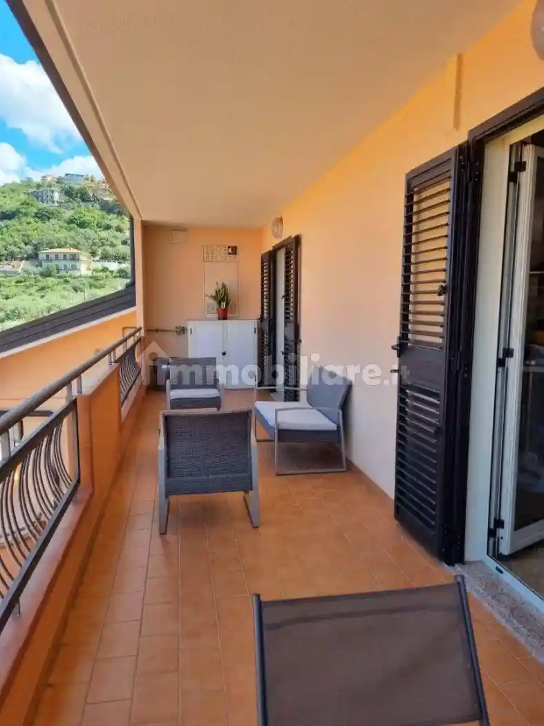 Attico via Tomasi di Lampedusa 80, Brolo - foto 2