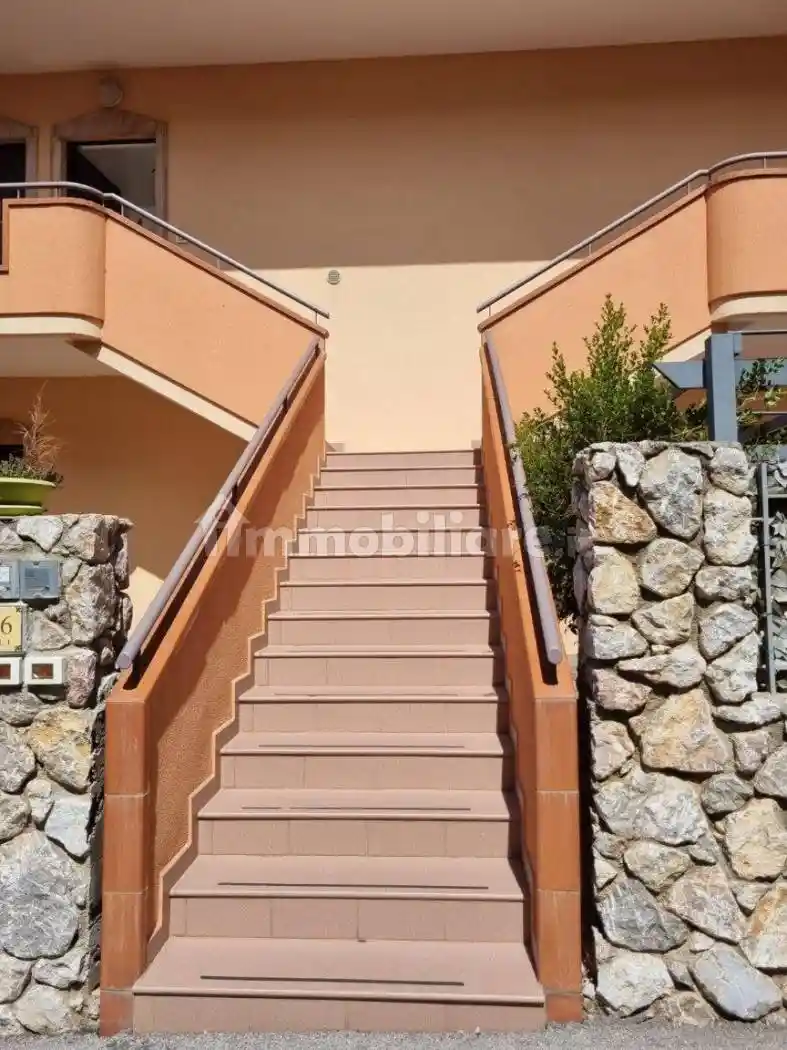 Attico via Tomasi di Lampedusa 80, Brolo - foto 3