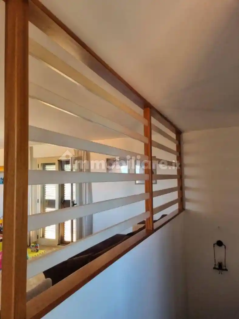 Attico via Tomasi di Lampedusa 80, Brolo - foto 4