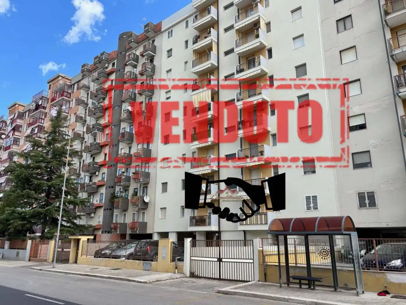 Appartamento in vendita a Bari