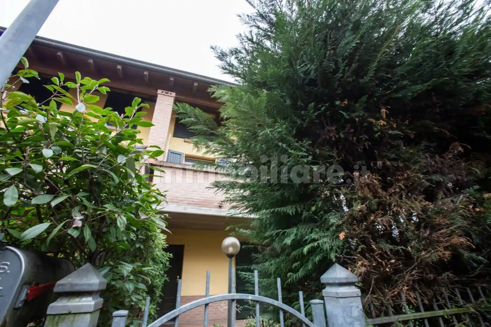 Villa a schiera via Achille Grimaldi, Codemondo, Reggio Emilia - foto 4