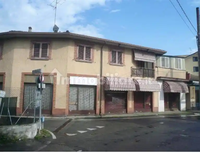 Casa indipendente in vendita a Paullo