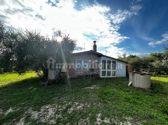 Rustico - Casale in vendita a Bassano in Teverina