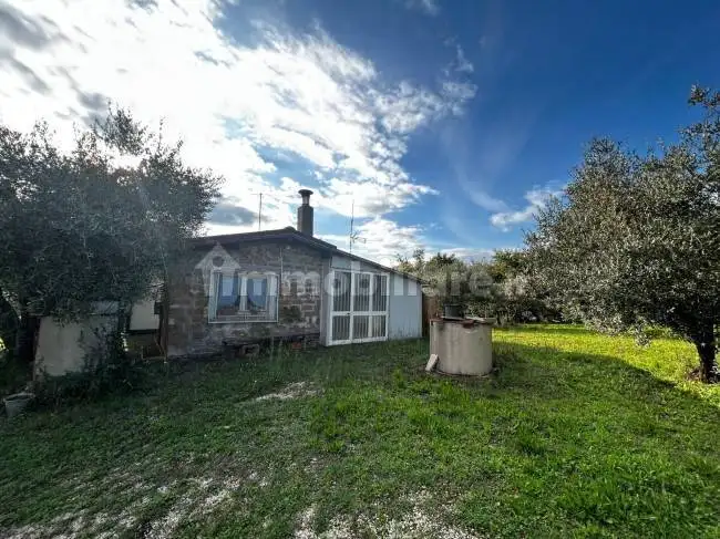 Rustico Strada Provinciale Ortana, Bassano in Teverina - foto 3