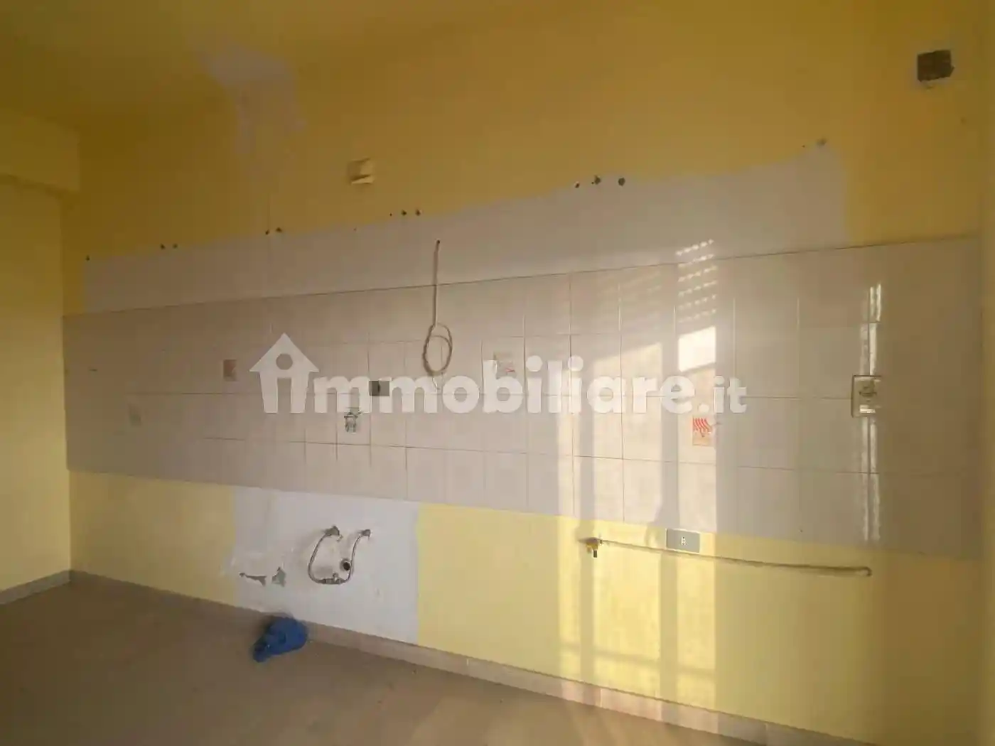 Appartamento in vendita a Milazzo