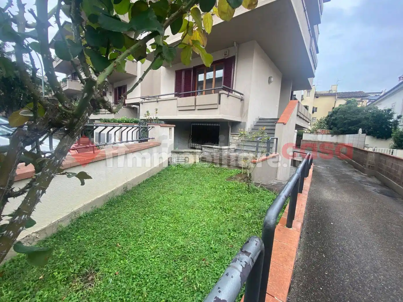 Appartamento in vendita a Empoli