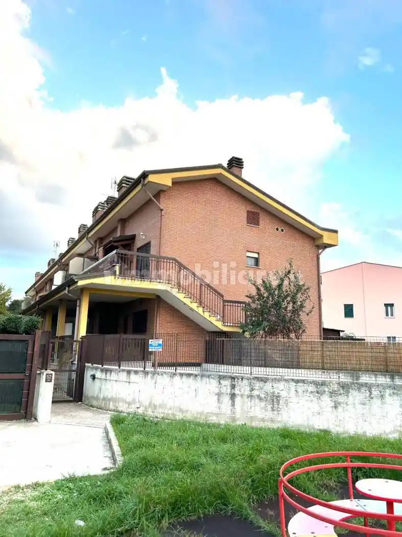 Appartamento in vendita a Marino