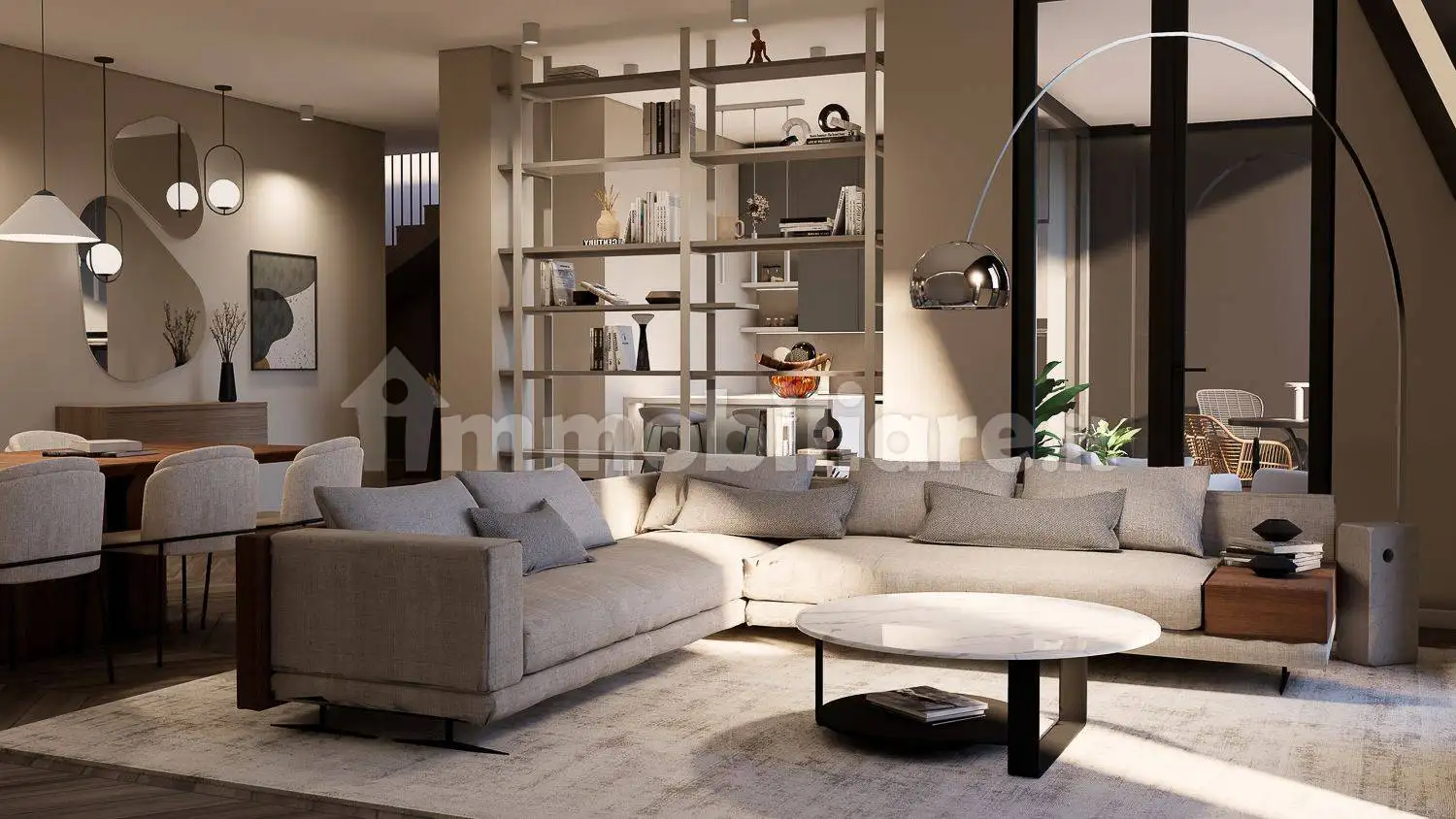 Apartment in vendita a Milan
