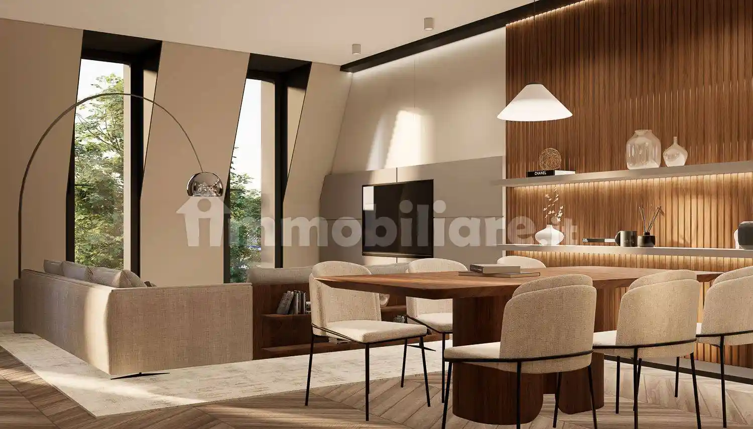 Quadrilocale via Gallarate 48, Certosa, Milano - foto 2