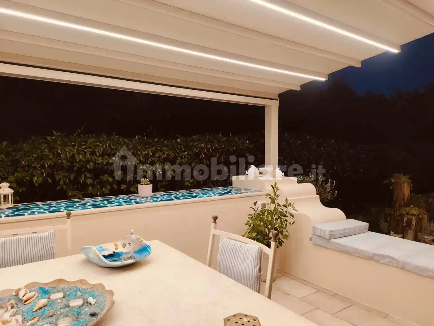 Villetta a schiera in vendita a Porto San Giorgio