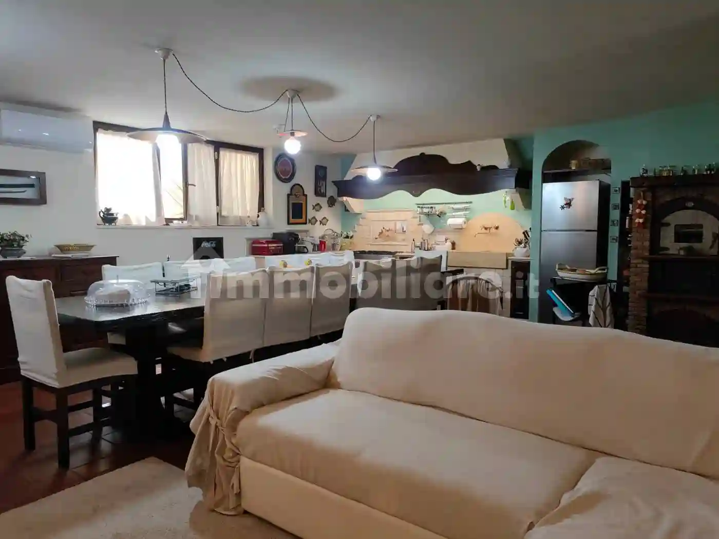 Villetta a schiera - foto 2