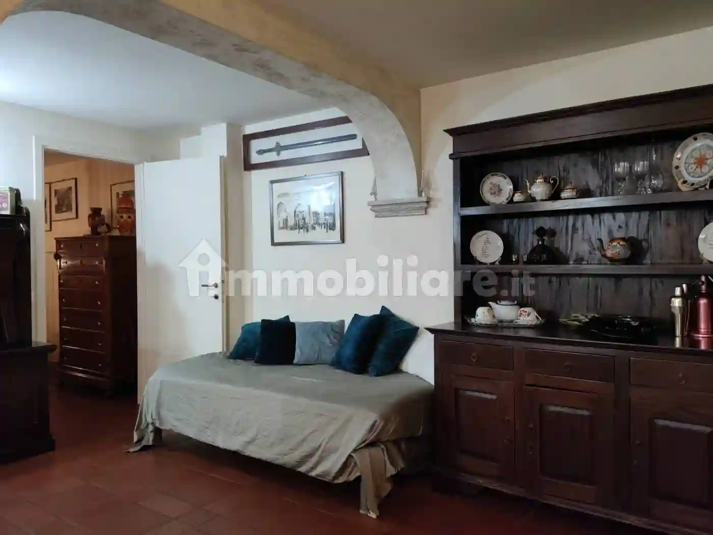 Villetta a schiera - foto 3