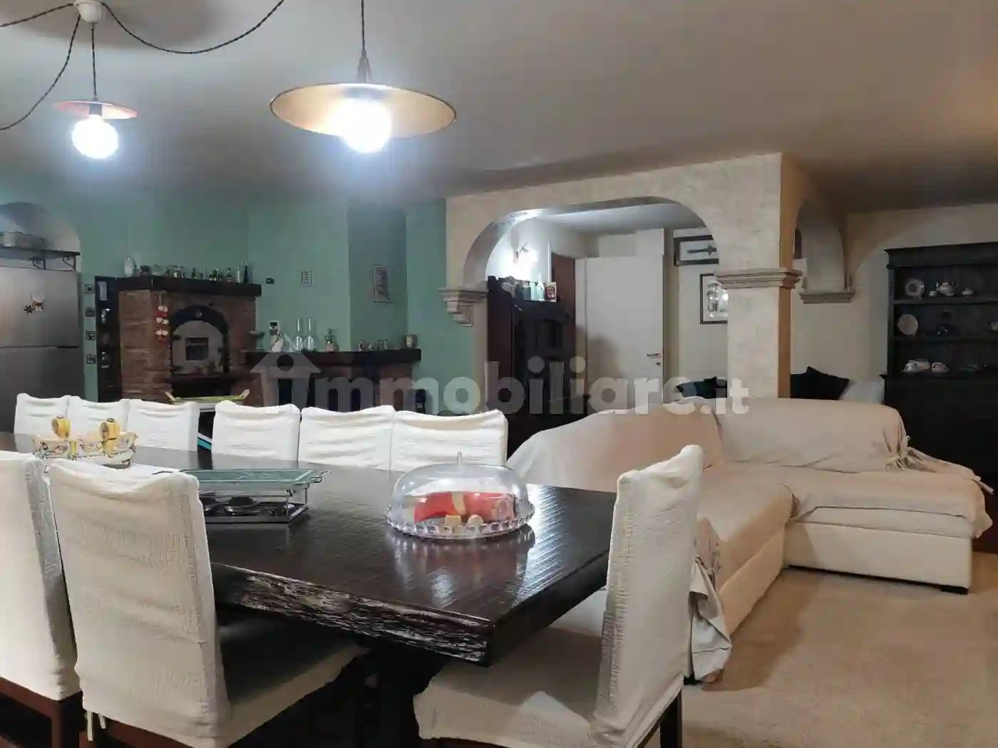 Villetta a schiera - foto 5