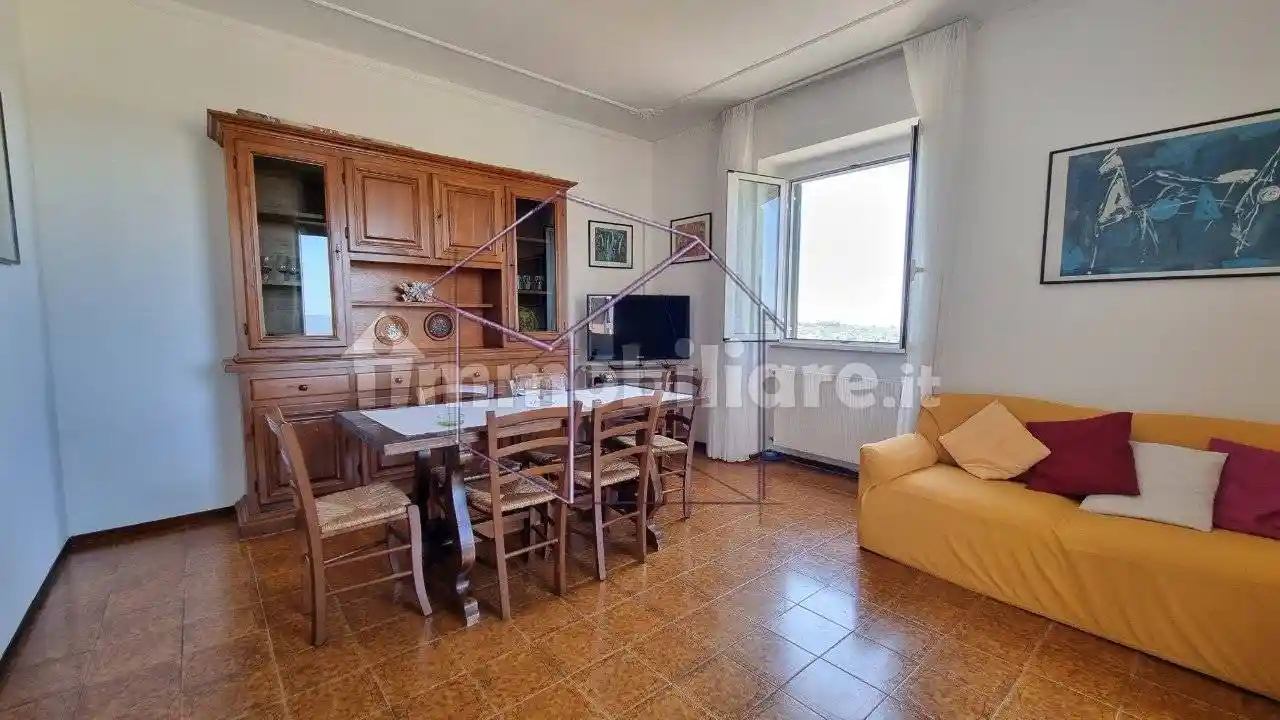 Appartamento in vendita a Magliano in Toscana