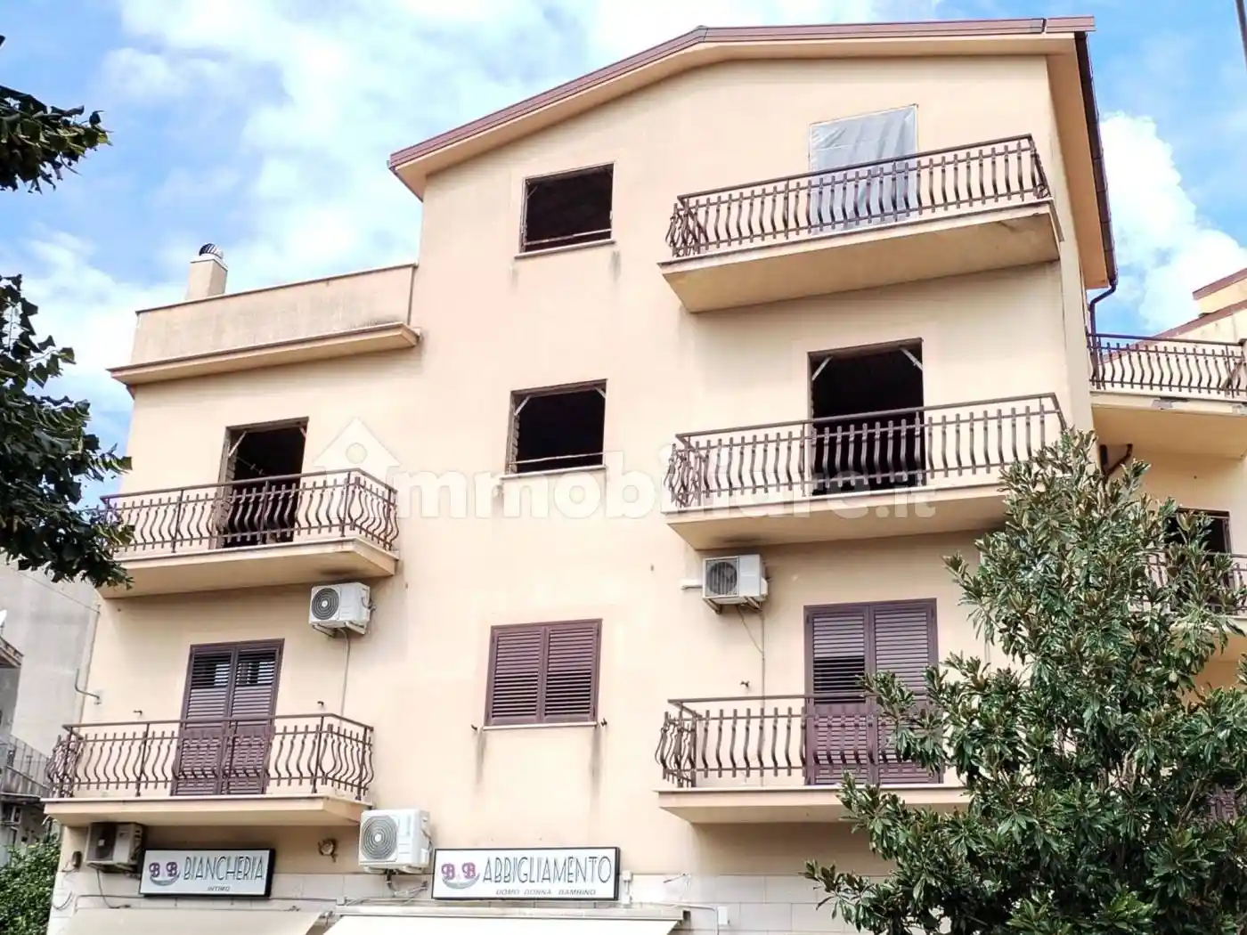 Appartamento in vendita a Marcellina