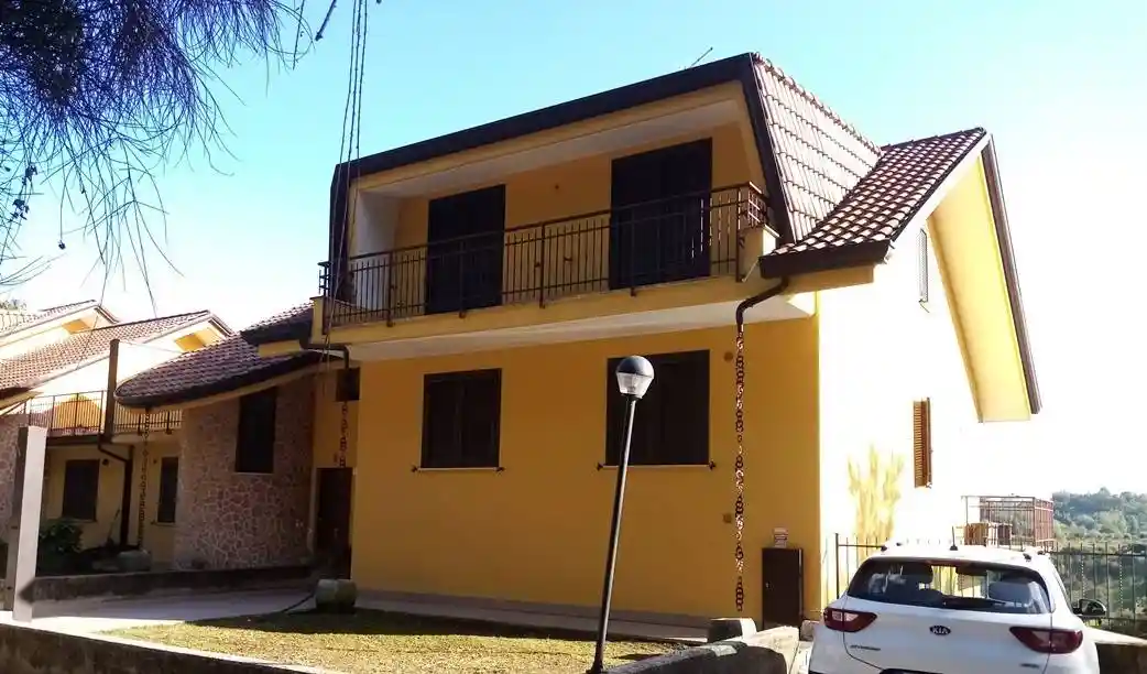 Villetta a schiera in vendita a Torrice