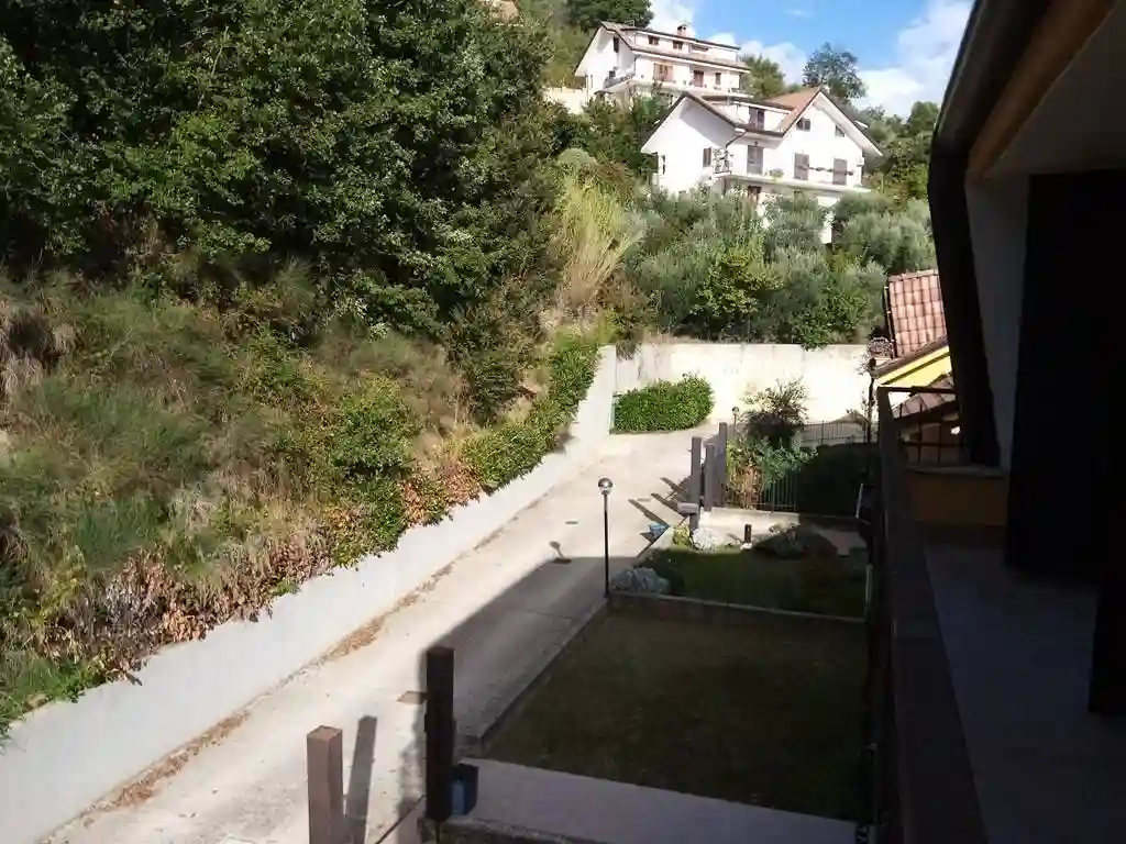 Villetta a schiera - foto 5