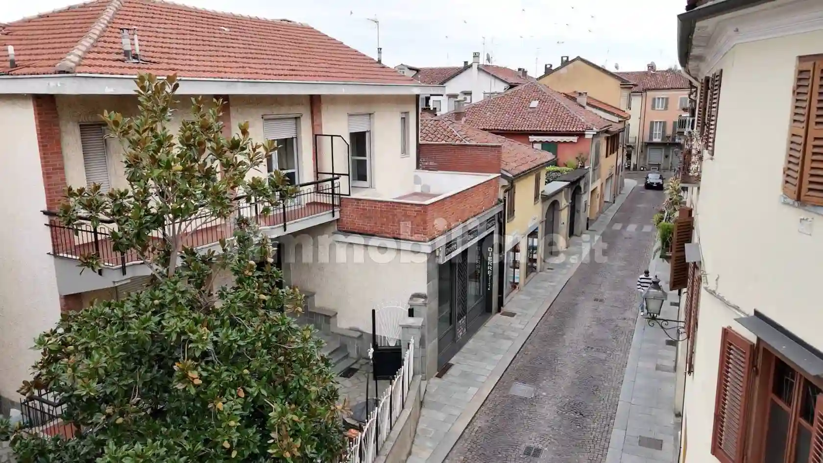 Palazzo - Edificio - foto 2