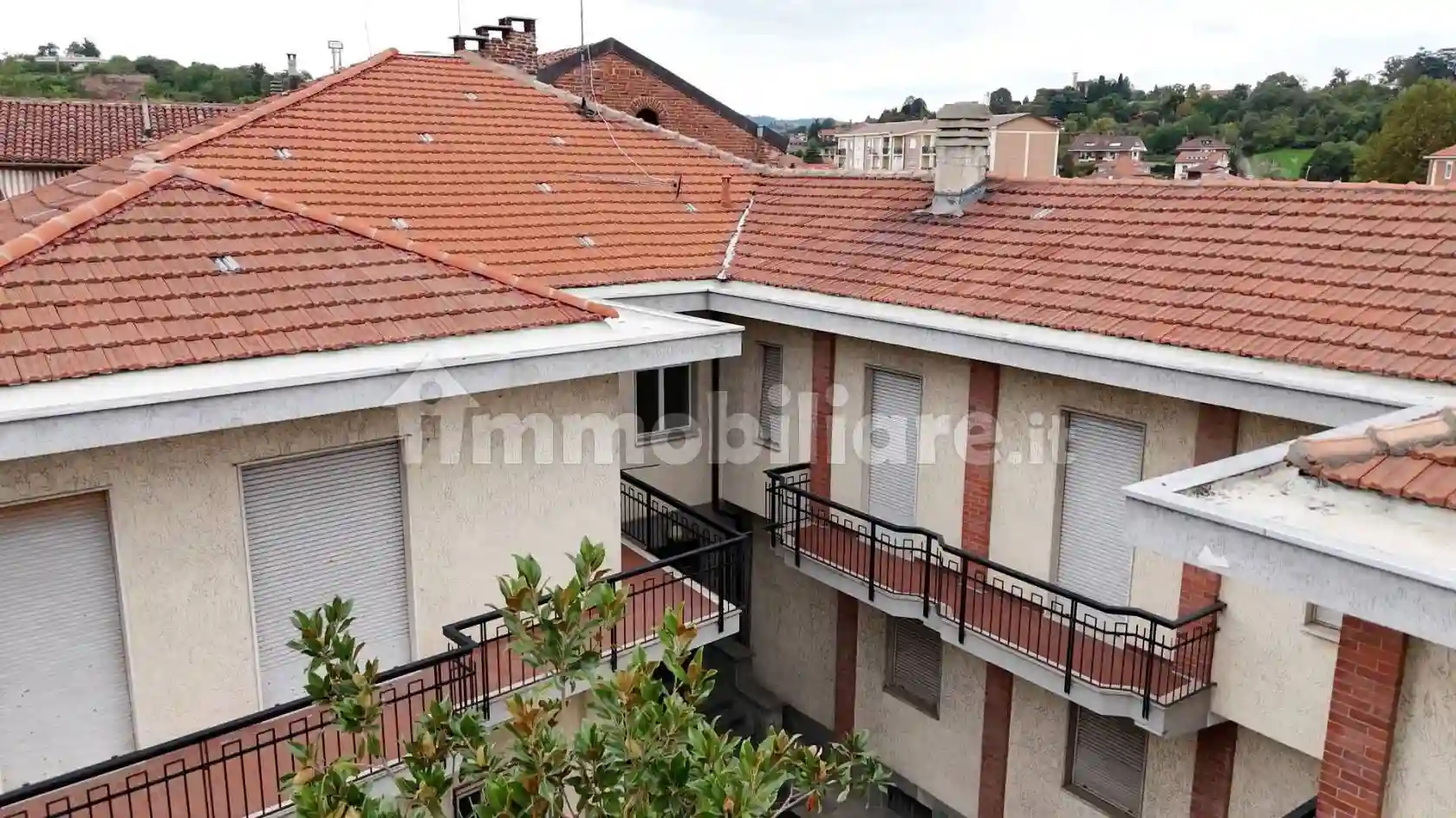 Palazzo - Edificio - foto 3