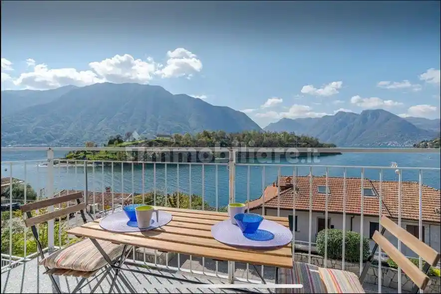 Appartamento in affitto a Tremezzina