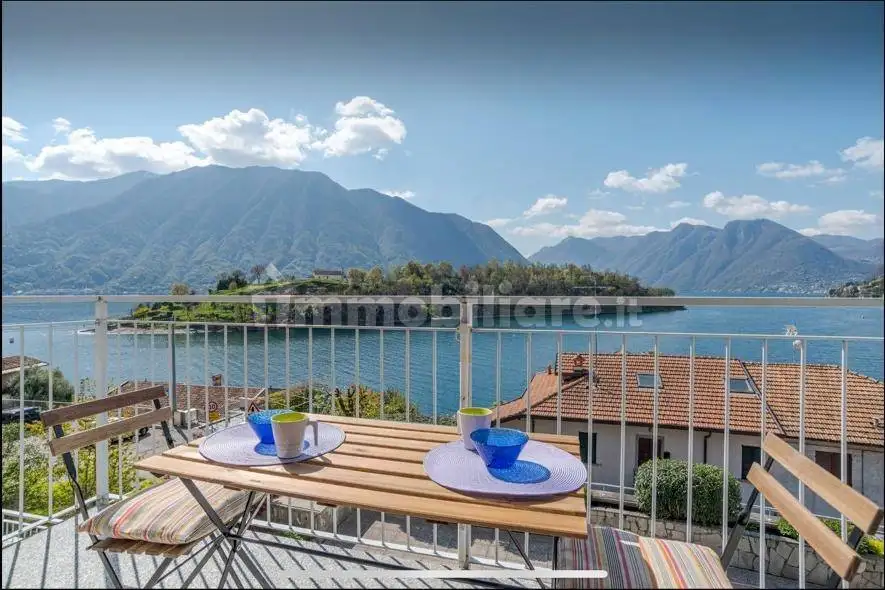 Appartamento in affitto a Tremezzina