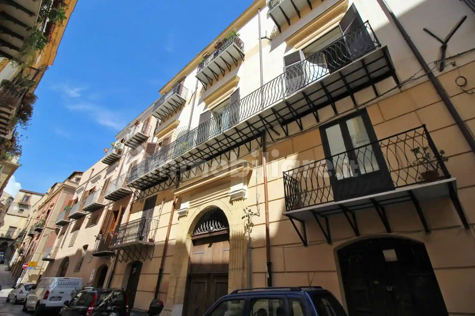 Attico - Mansarda in vendita a Palermo