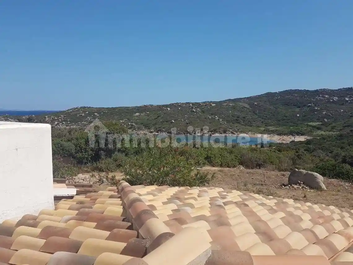 Villa in vendita a Santa Teresa Gallura