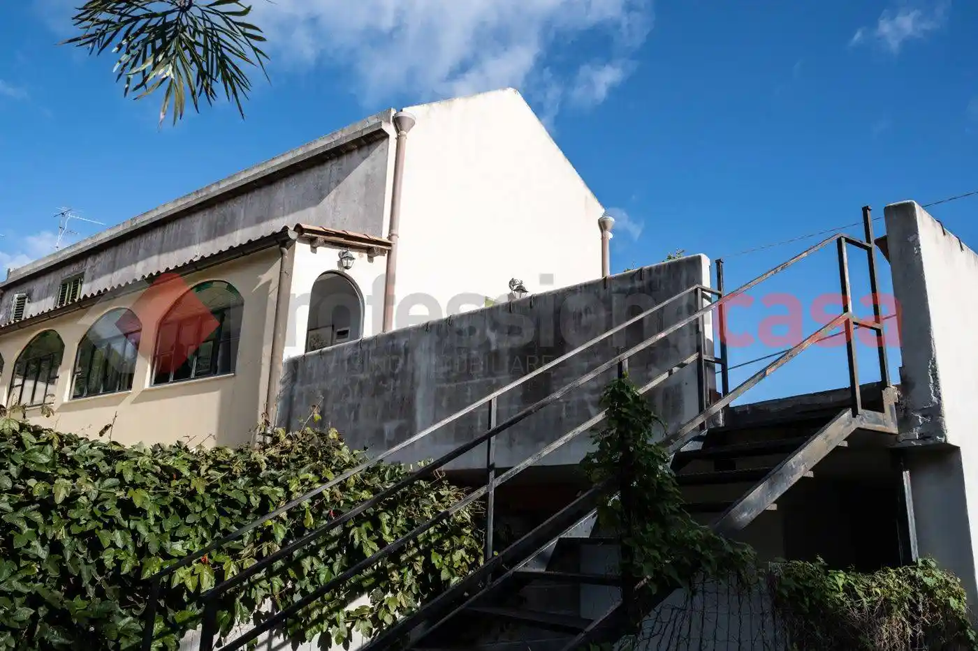 Terratetto unifamiliare via Rotolo, 21, Capo Milazzo, Milazzo - foto 2