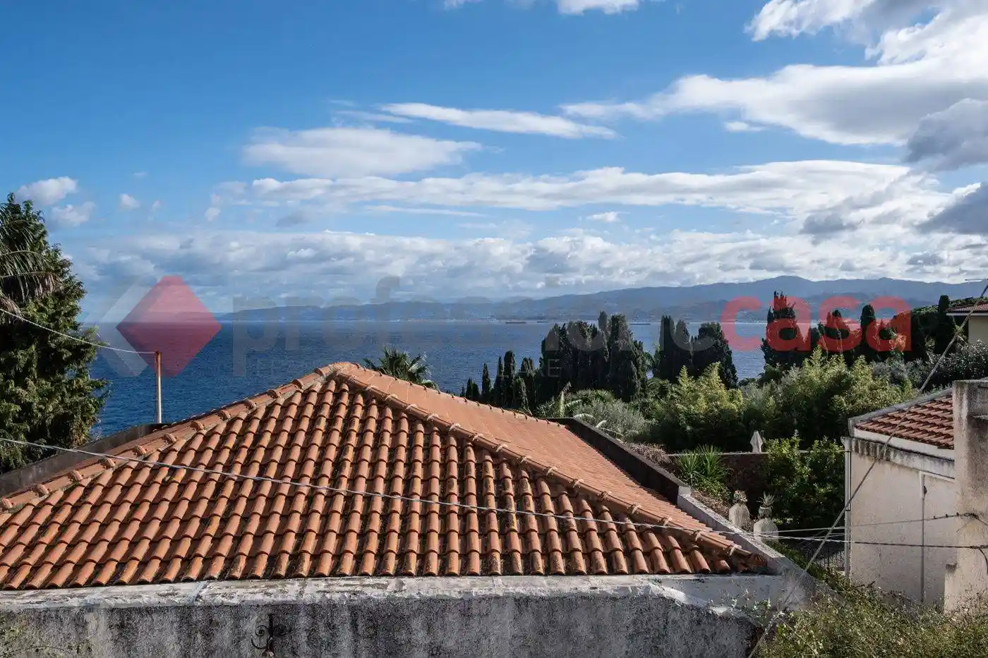 Terratetto unifamiliare via Rotolo, 21, Capo Milazzo, Milazzo - foto 3